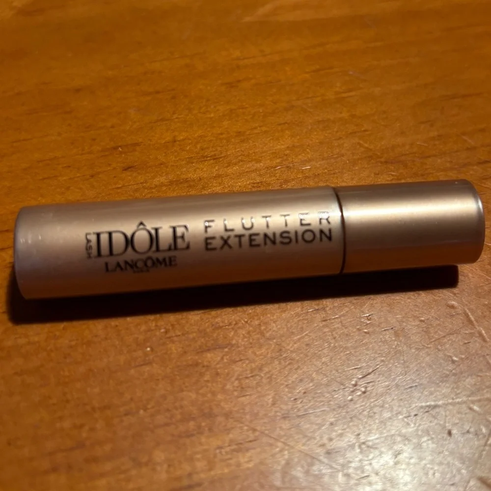 Lancome Idole Flutter Extension Mascara